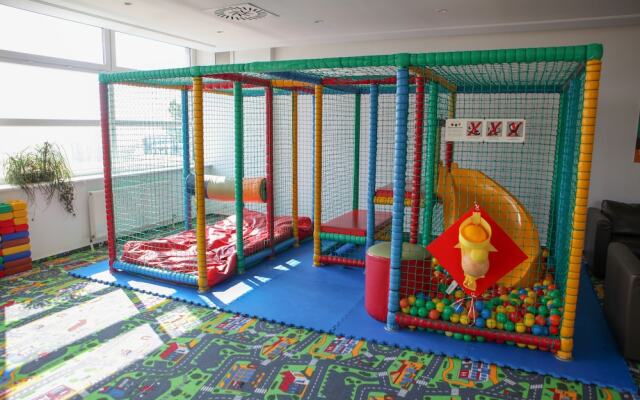 Hotel Hubert High Tatras