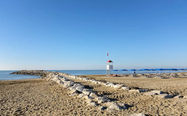Hapimag Resort Cavallino
