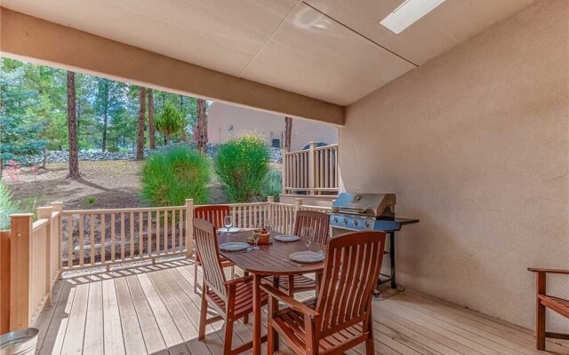 Ruidoso Retreat - Three Bedroom Home
