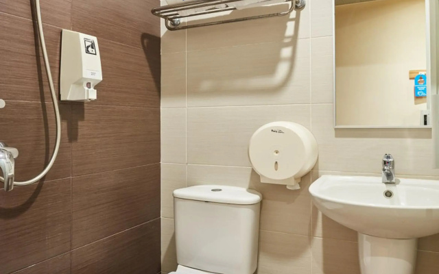 Ibis budget Singapore West Coast