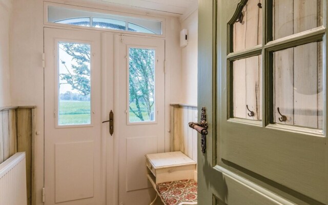 Stunning Home in Dagebüll/fahretoft With 2 Bedrooms and Wifi