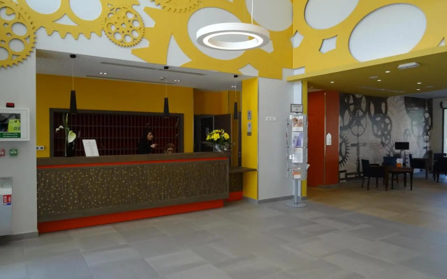 Domitys LArt Du Temps