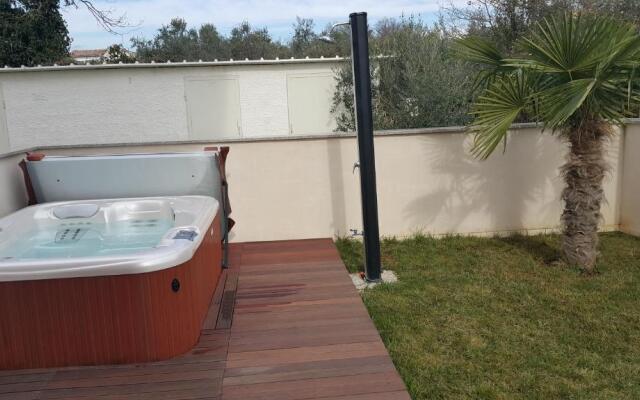 Apartment Onbria Sol