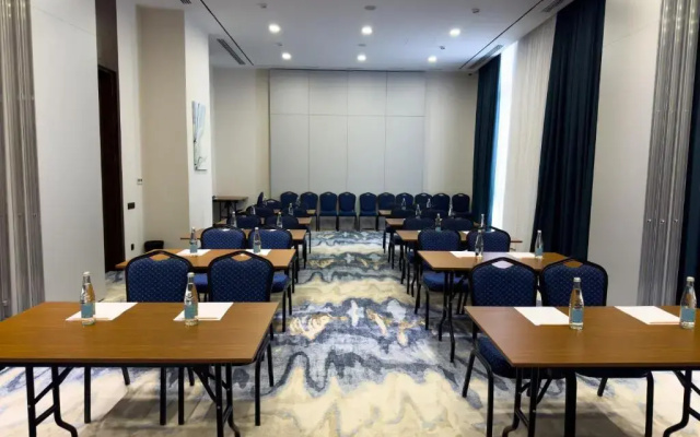 Surxondaryo Hotel