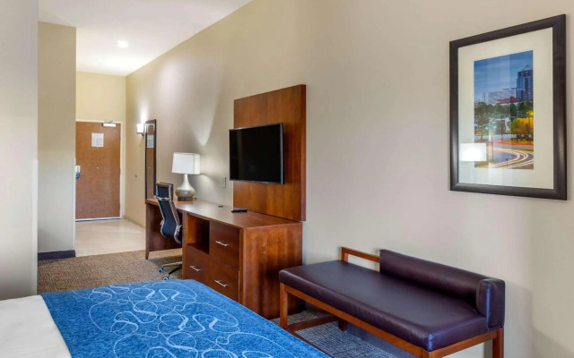 M Social Hotel Times Square New York