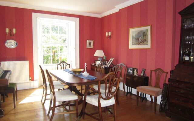Georgian Guest House