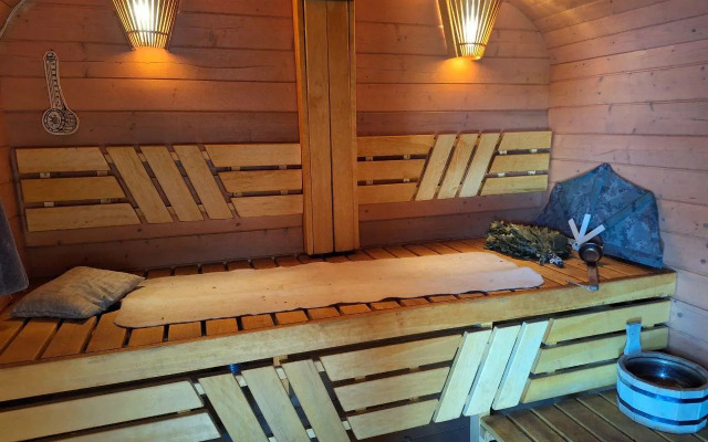 Константиновские Дачи