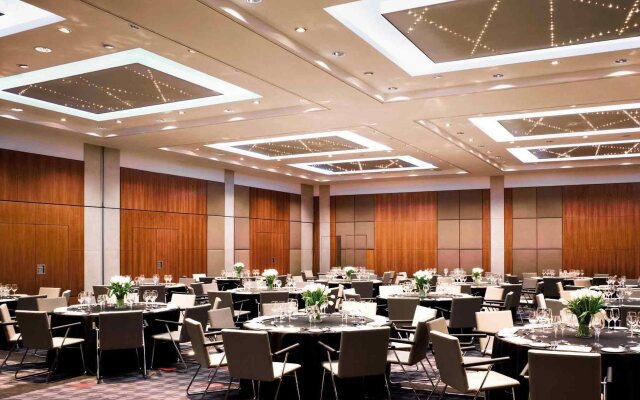 Pullman London St Pancras
