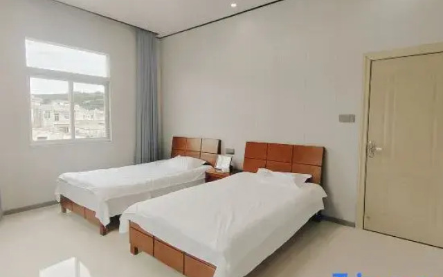 Pingtan Yilanwan Inn