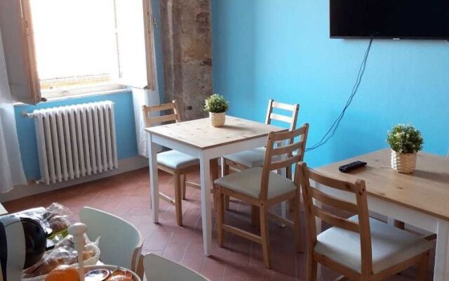 Bed and Breakfast Piazza Cairoli