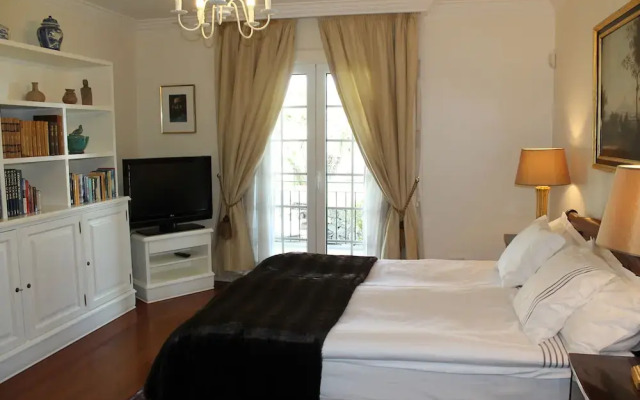 Villa Luzia by Our Madeira