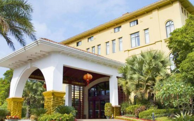 Milong Estate Iconic Hotel & Resort