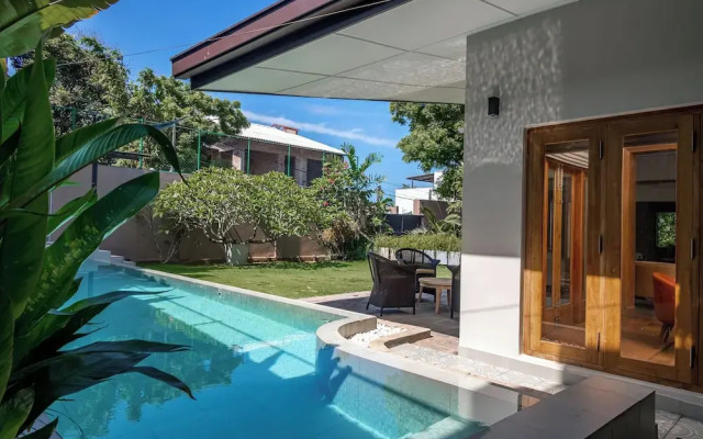 Colombo Villa Collection