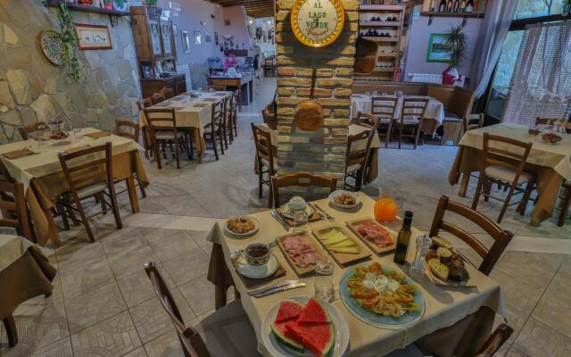 Agriturismo a Alia ID 3644