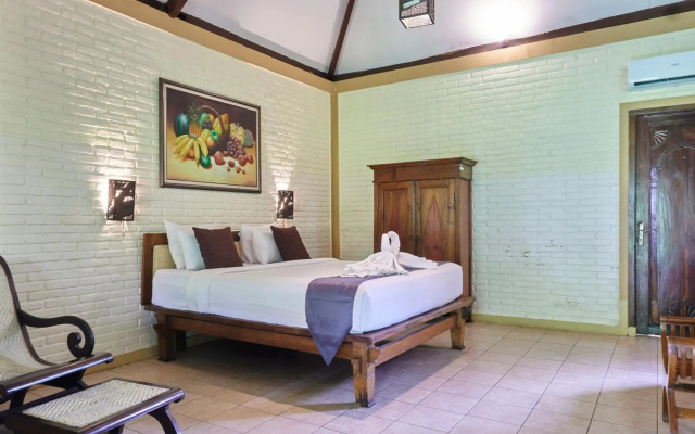 Horison Resort Tlogo Semarang