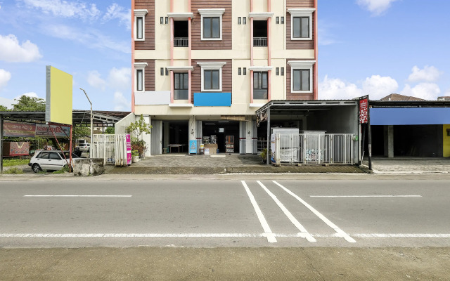 Sambisari Residence Syariah by Oyo