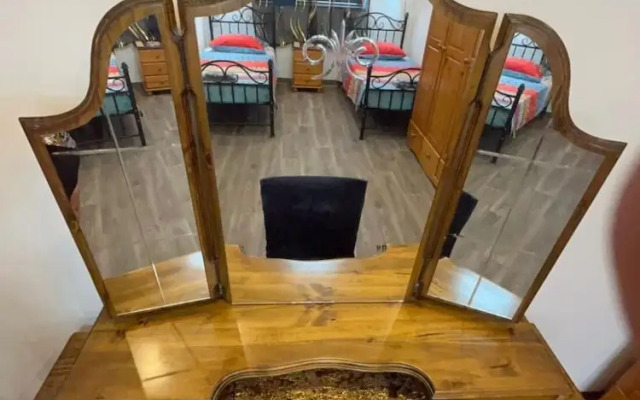 Sealove Haven Apartment