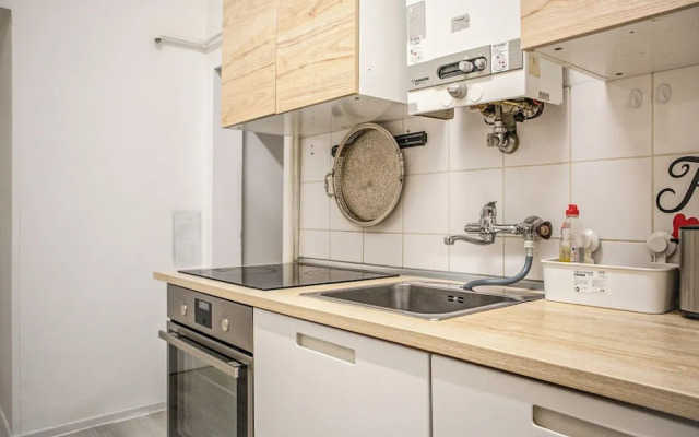 Shared 2BR Residence by Millennium Tower