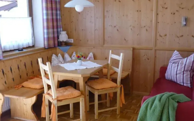 Haus Alpenland
