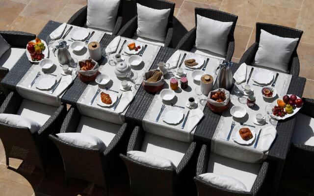 Bastide Des Demoiselles