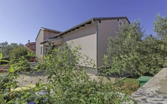 Ane in Pula - Istrien