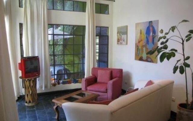 Casa Carly