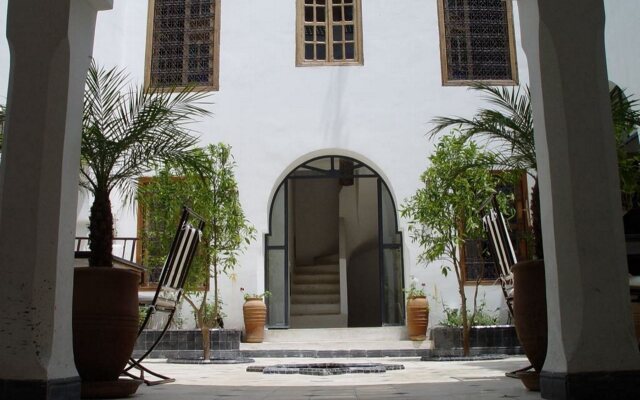 Riad Alma