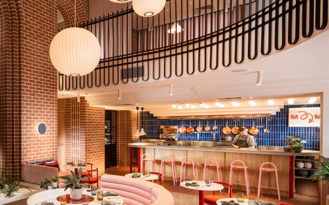 Hotel Indigo Adelaide Markets by IHG