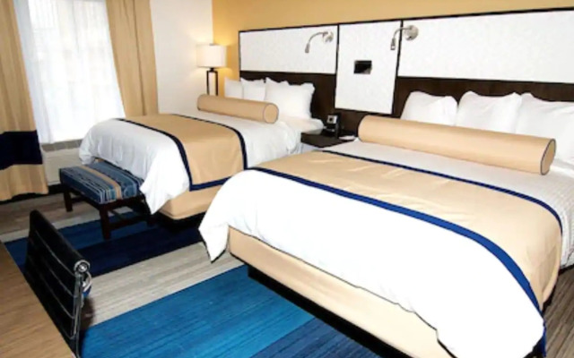 Southbank Hotel Jacksonville Riverwalk