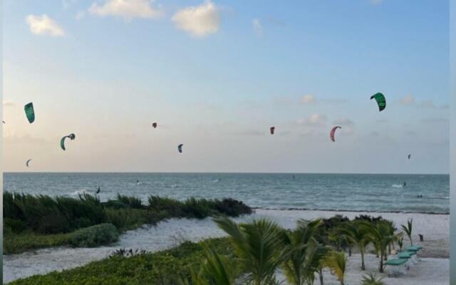 Playa Arena