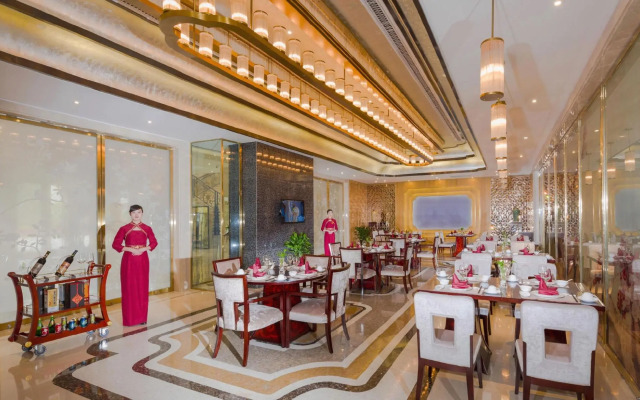 New Century Hotel Guian Guizhou