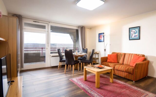 Apartment B1105 Sassofortino