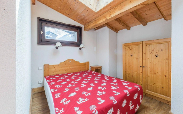 Maeva Particuliers Les Houches Balcons d'Anaïte