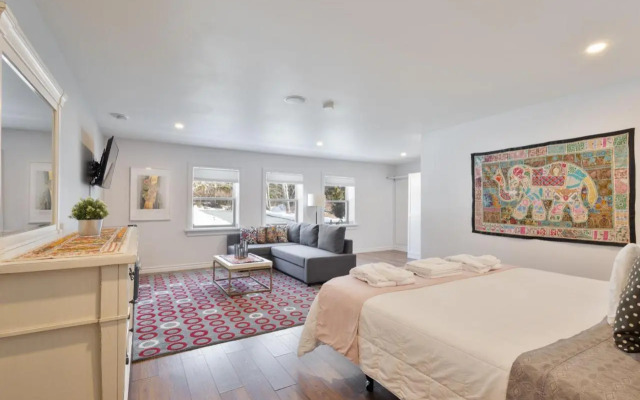 Worthington Place Ocean Side