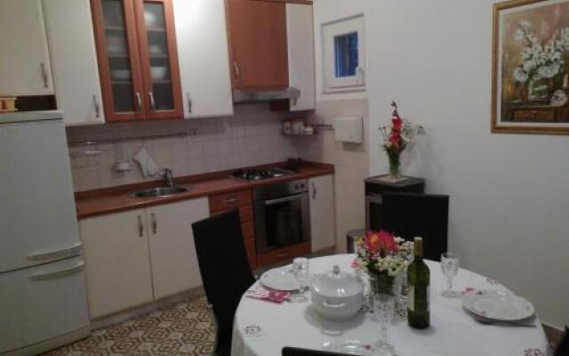 Tone & Marta Apartments