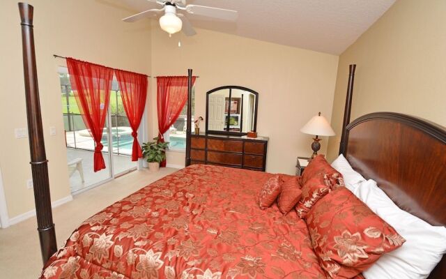 715HP Footprints 4 Br villa by RedAwning