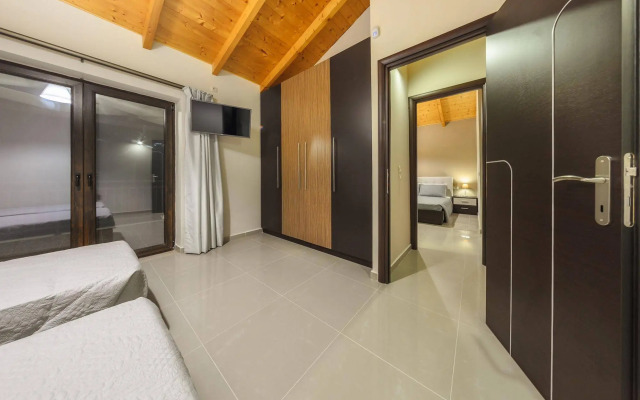 Eden Villas