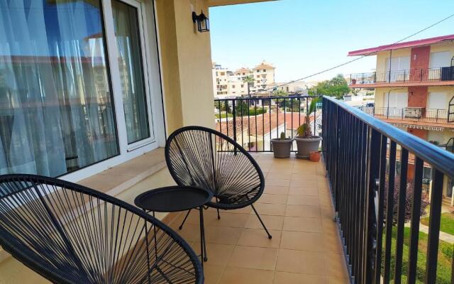 AP2123 La Goleta Nova Denia