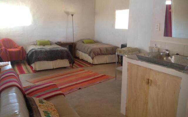 Atacama Loft & Glamp