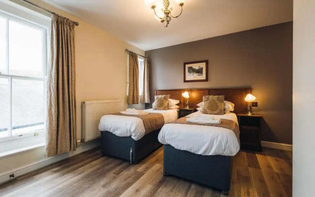 White Lion Royal Hotel