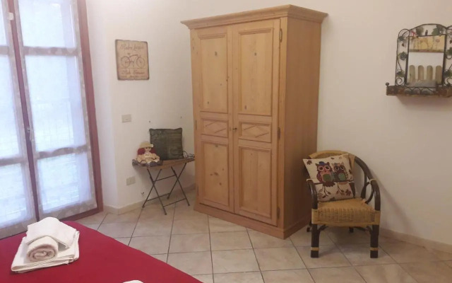 La casa di Eva