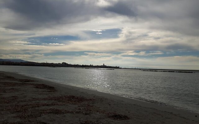 Alghero Seaside