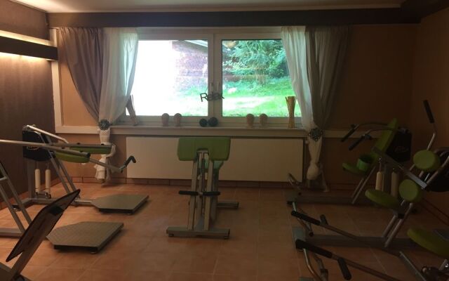 Parkhotel Keck