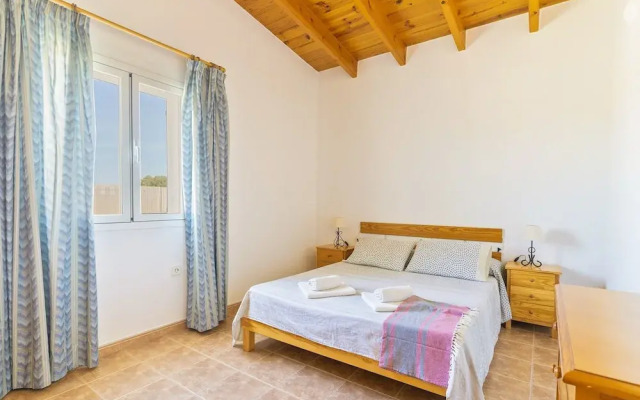 Can Juan De S Hereu in Formentera