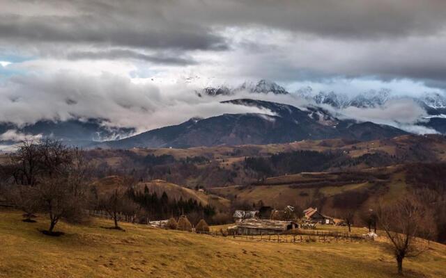 Pensiunea Casa Boiereasca