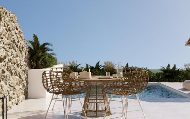 Aura Villas Tinos