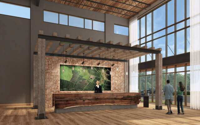 Embassy Suites by Hilton Bowling Green