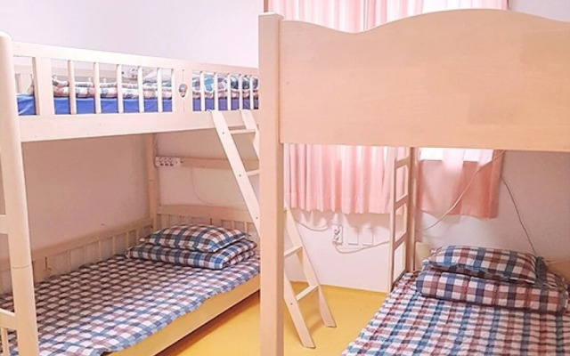 Yangyang Party Guest House Naksan