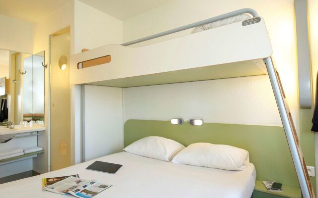 ibis budget Marseille Timone