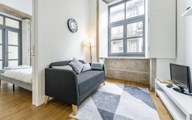 Nomads Formosa 1Bed Porto